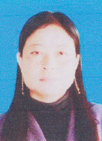 ဒေါ်နန်းခင်စော